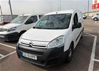 CITROEN 1.6 BLUEHDI 100 - 3219-KPF